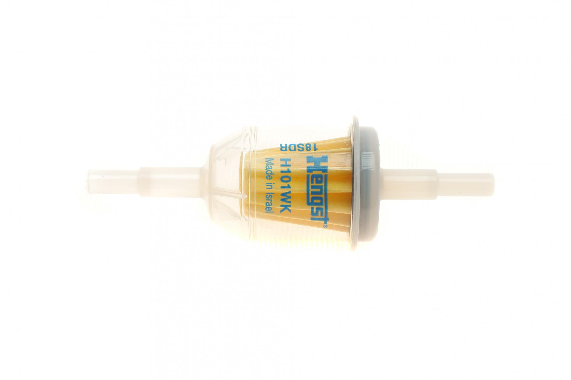 H101WK HENGST FILTER